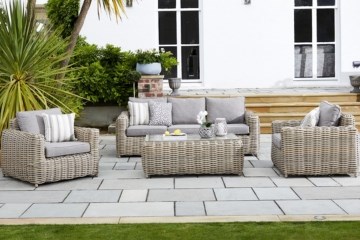 The Outdoor Living Collection